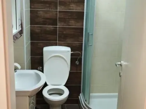 Sale, studio apartment, 29m², Telep, Novi Sad Sve Podlokacije - image 8