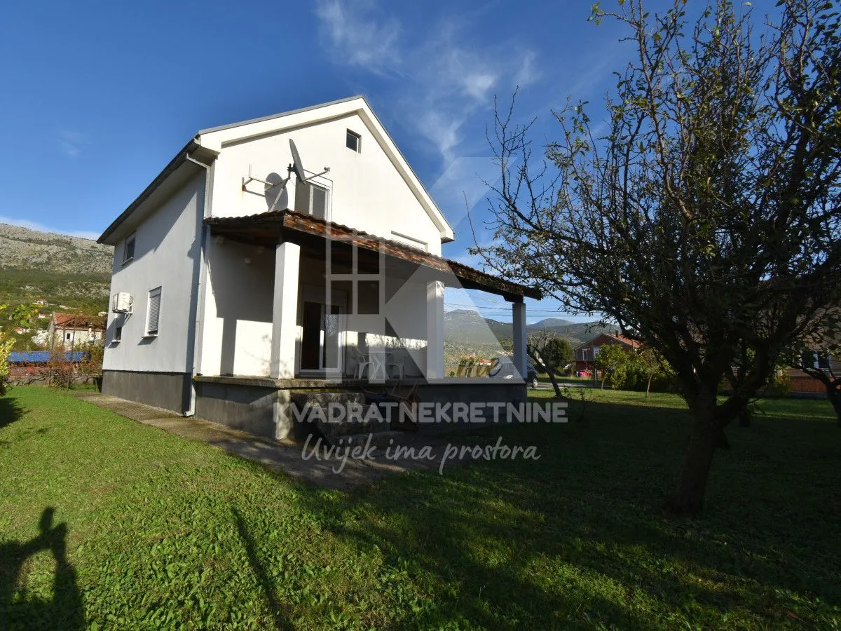 Prodaja, kuća, 160m², Murtovina, Podgorica