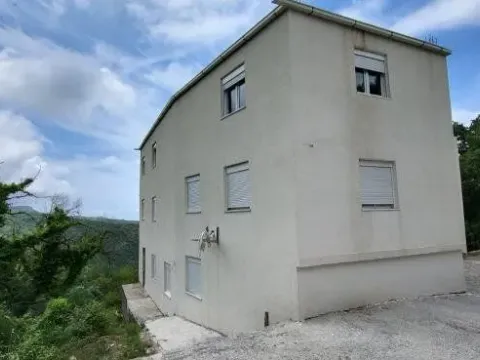 Prodaja, dvosoban stan, 61m², Rafailovići, Budva - image 1
