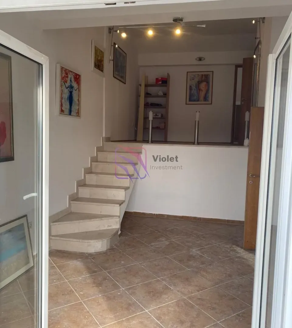 Prodaja, kuća, 72m², Zabjelo, Podgorica