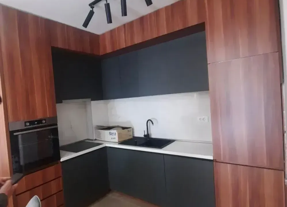 Rent, one bedroom apartment, 41m², Centar, Podgorica