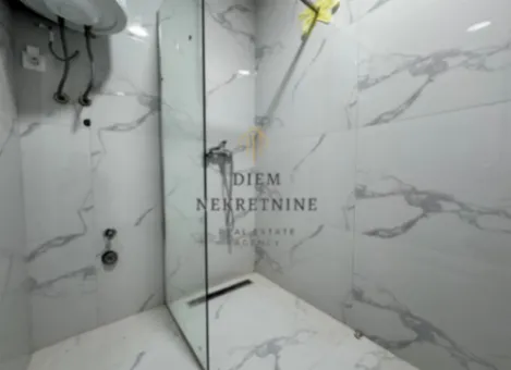 Izdavanje, dvosoban stan, 56m², Zabjelo, Podgorica - image 10