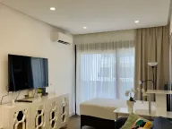 Sale, one bedroom apartment, 64m², Soho City, Bar - image 2