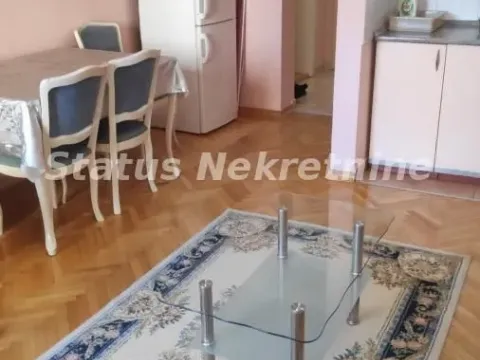 Izdavanje, garsonjera, 30m², Grbavica, Novi Sad Sve Podlokacije - image 5