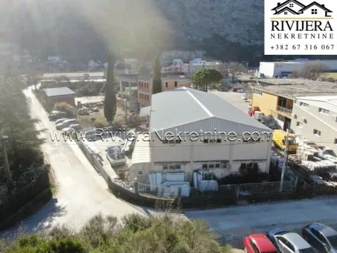 Sale, office space, 540m², Igalo, Herceg Novi - image 10