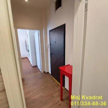 Izdavanje, jednosoban stan, 49m², Stari Grad, Beograd - image 8