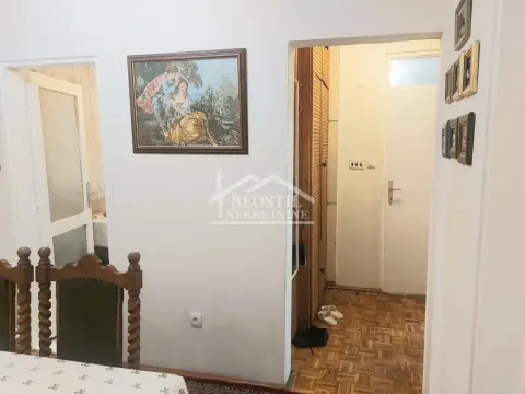 Prodaja, dvosoban stan, 66m², Novi Beograd Sve Podlokacije, Beograd - image 6