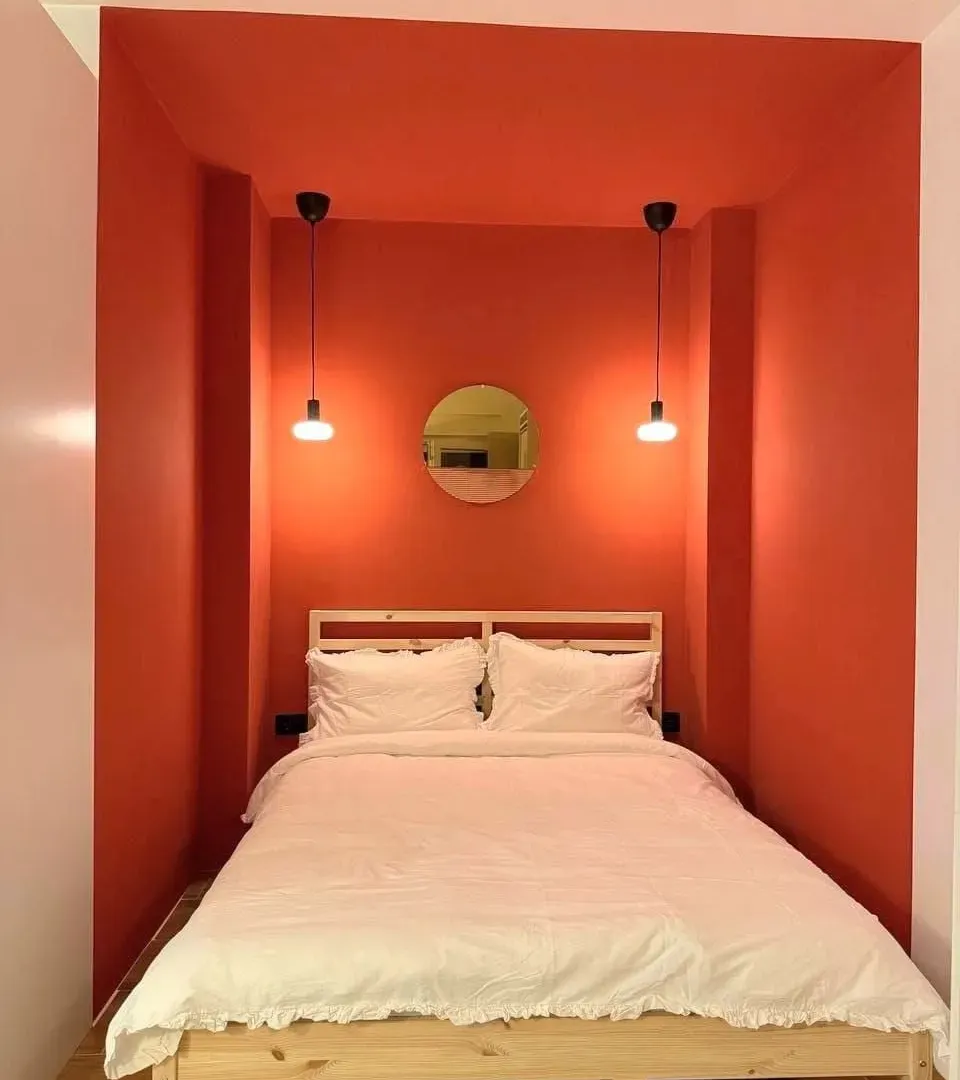 Prodaja, garsonjera, 27m², Tripovići, Tivat