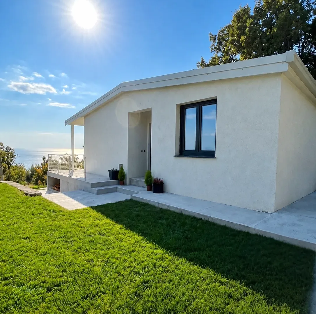 Prodaja, kuća, 60m², Zagrađe, Bar