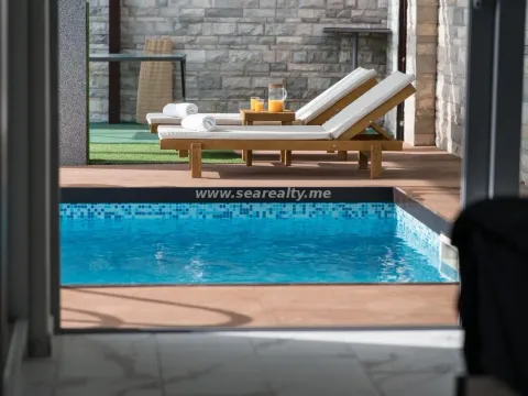 Prodaja, kuća, 280m², Tivat, Crna Gora - image 26