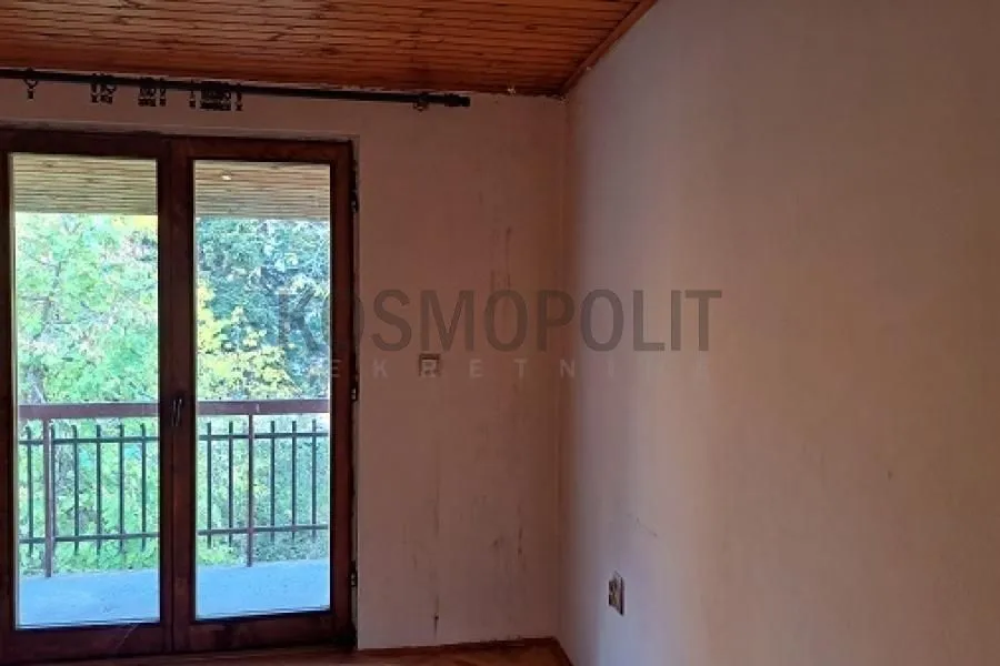 Prodaja, trosoban stan, 76m², Cerak, Beograd