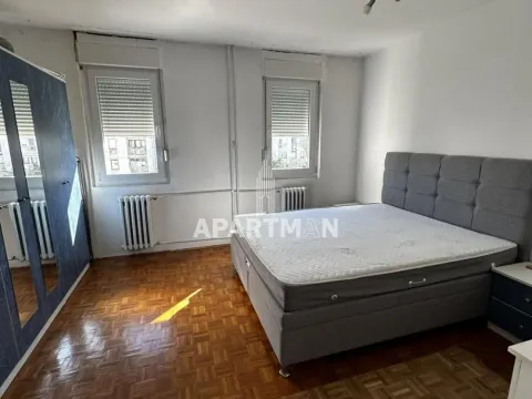Sale, two bedroom apartment, 67m², Novi Beograd Blok 72, Novi Beograd Sve Podlokacije - image 11