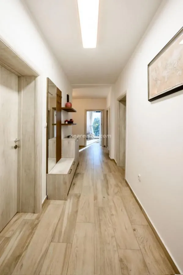 Rent, three bedroom apartment, 120m², Mrčevac, Tivat