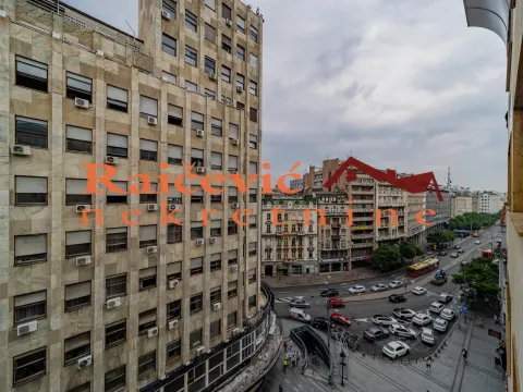 Izdavanje, poslovni prostor, 34m², Stari Grad, Beograd - image 7