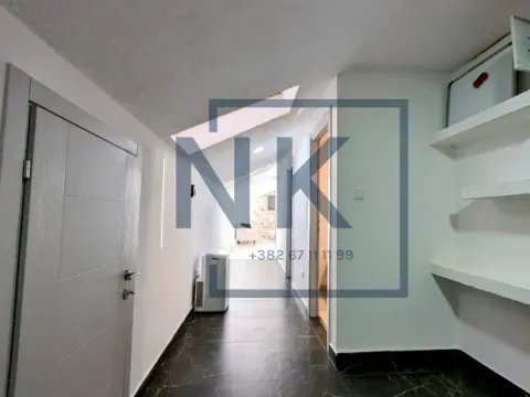 Prodaja, dvosoban stan, 81m², Zabjelo, Podgorica - image 14