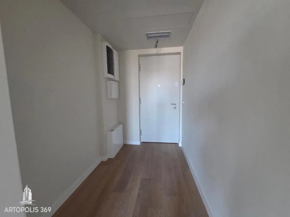 Sale, two bedroom apartment, 55m², Novi Beograd Blok 65, Novi Beograd Sve Podlokacije