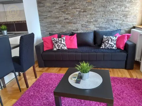 Izdavanje, jednosoban stan, 46m², Bulevar Oslobodjenja, Novi Sad Sve Podlokacije - image 2