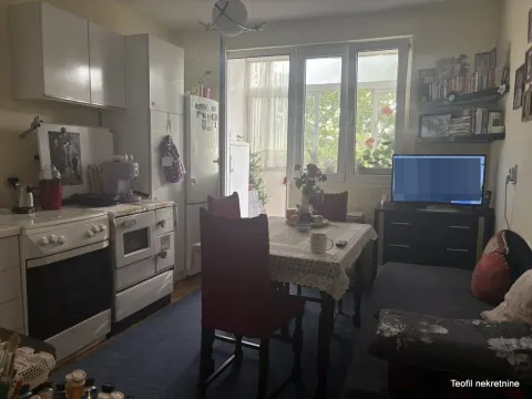 Sale, two bedroom apartment, 64m², Karaburma, Palilula Sve Podlokacije - image 8
