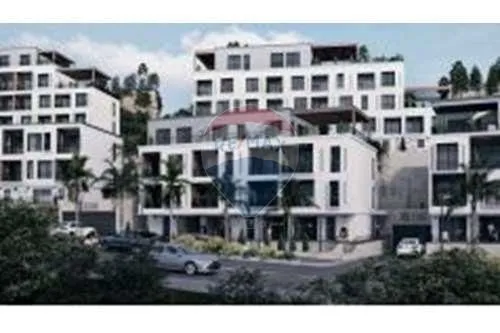 Sale, one bedroom apartment, 44m², Tivat, Crna Gora