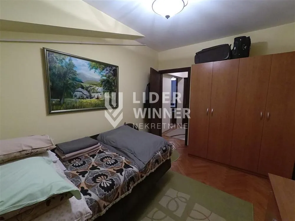 Prodaja, trosoban stan, 61m², Stari Košutnjak, Rakovica