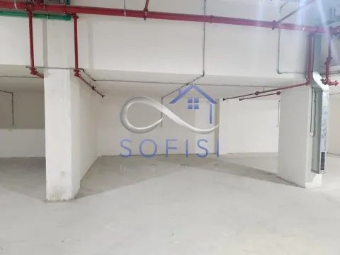 Rent, one bedroom apartment, 41m², Sajam, Novi Sad Sve Podlokacije - image 11