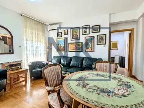 Sale, two bedroom apartment, 64m², Tuški Put, Podgorica - image 8