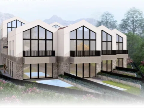 Prodaja, kuća, 128m², Donja Lastva, Tivat - image 3