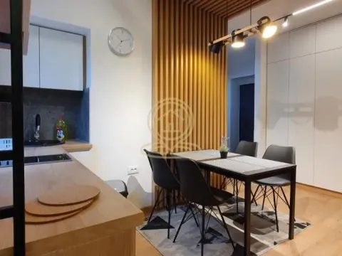 Izdavanje, jednosoban stan, 36m², Stari Grad, Beograd - image 3