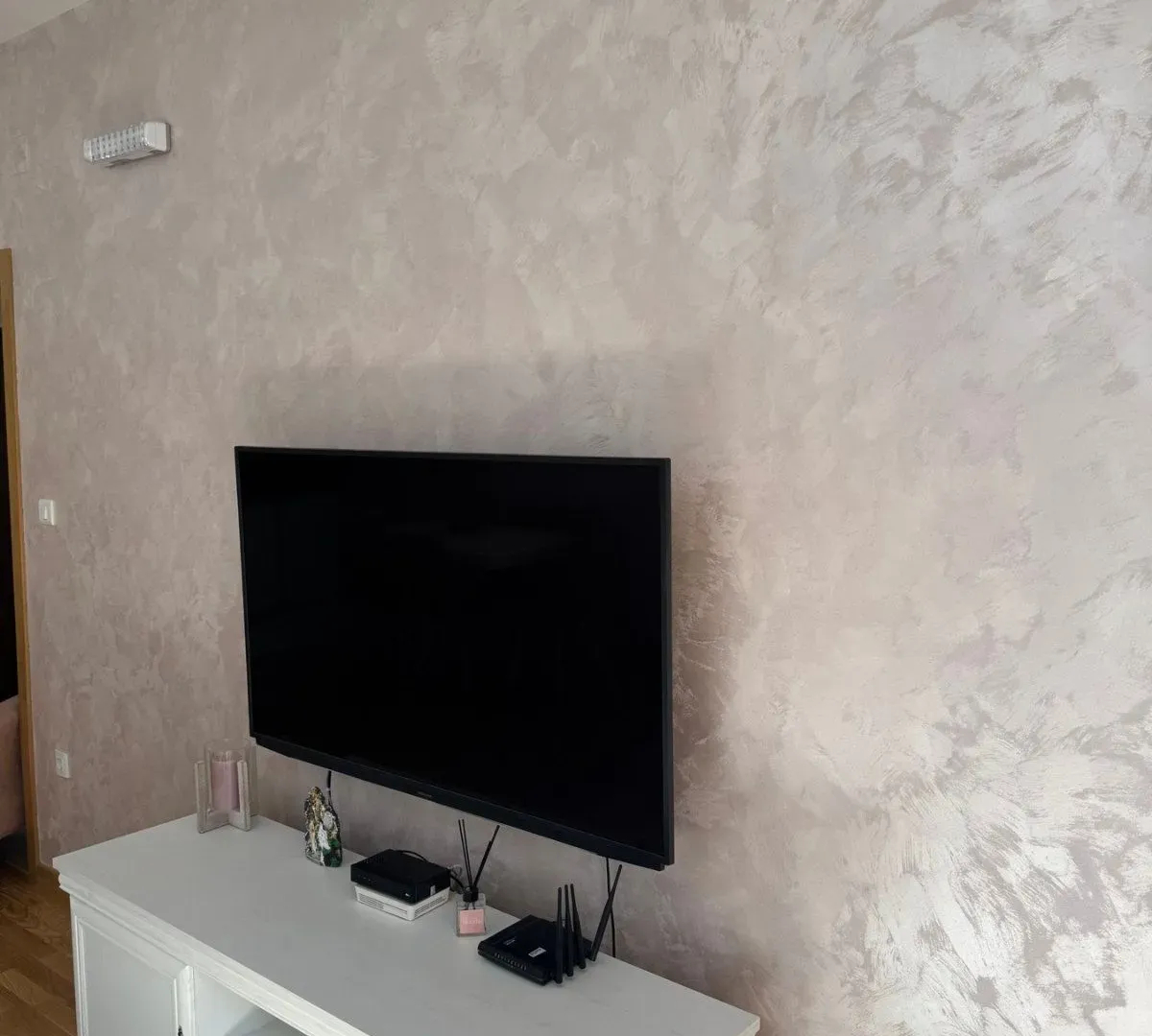 Prodaja, stan, 46m², Podgorica, Crna Gora