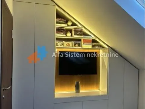 Izdavanje, stan, 107m², Denkova Basta, Zvezdara Sve Podlokacije - image 15