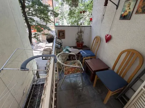 Prodaja, četvorosoban stan, 111m², Stari Grad, Beograd - image 14
