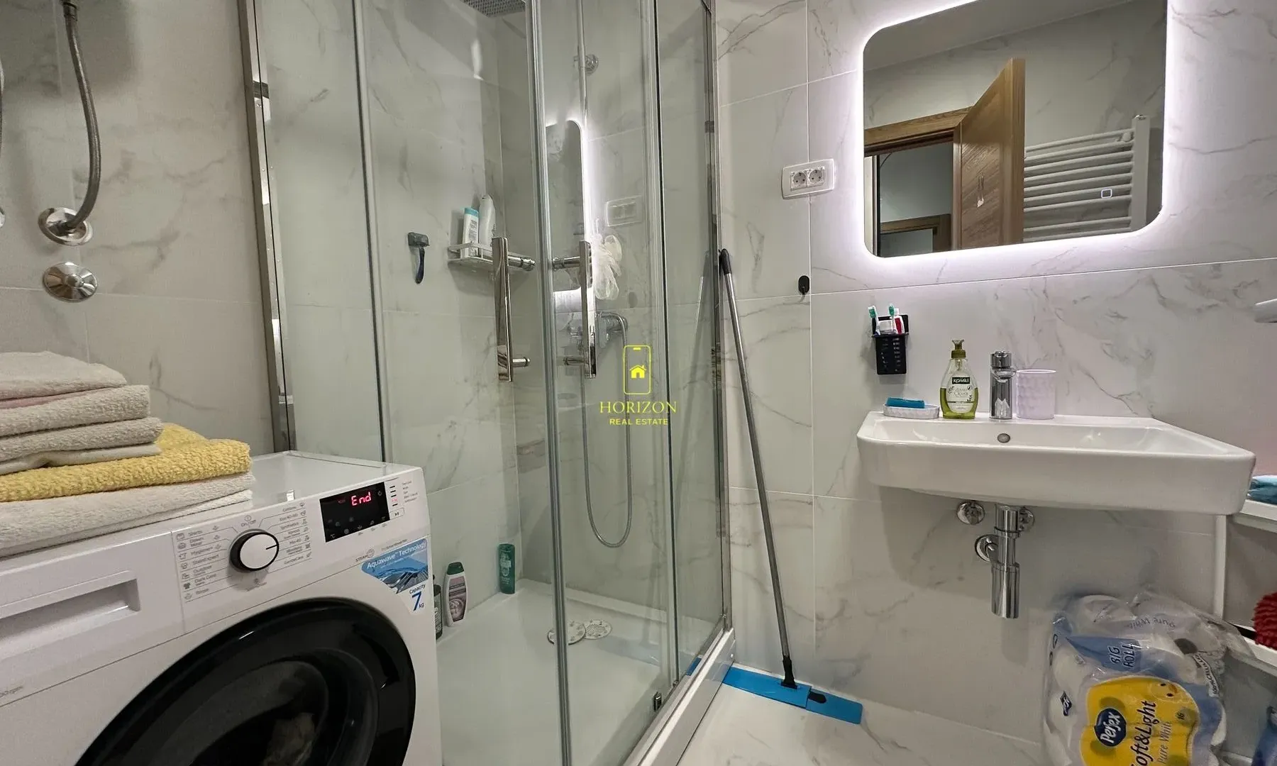 Prodaja, jednosoban stan, 41m², Tološi, Podgorica