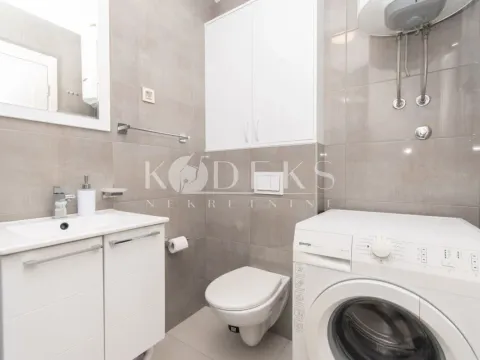Rent, one bedroom apartment, 45m², Zabjelo, Podgorica - image 10