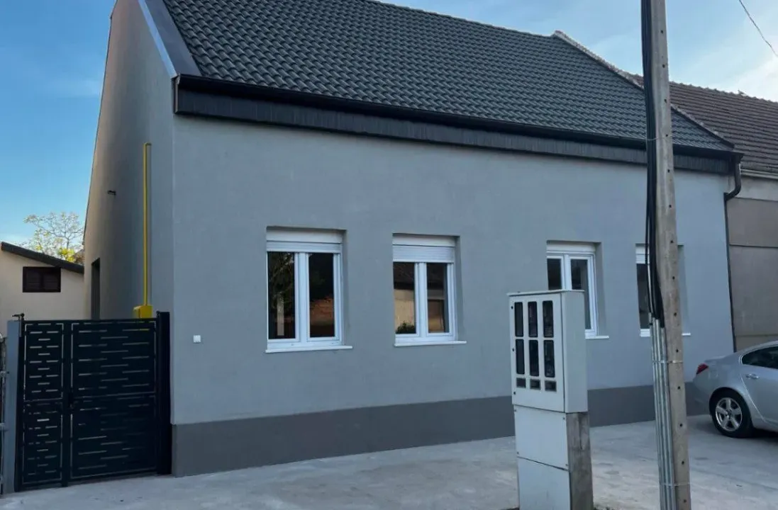 Prodaja, kuća, 163m², Zrenjanin, Srbija