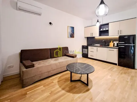 Rent, studio apartment, 33m², Bar, Crna Gora - image 5