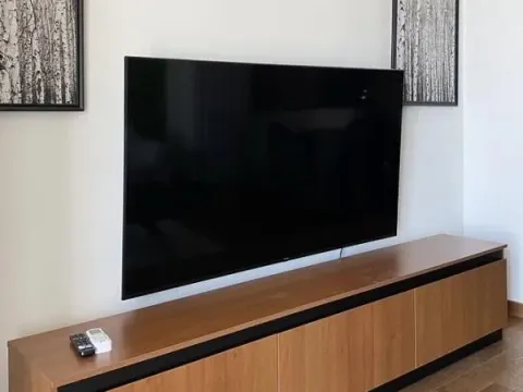 Izdavanje, trosoban stan, 82m², Savski Venac, Beograd - image 4