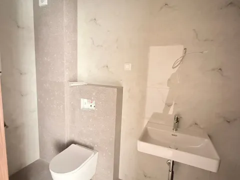 Sale, one bedroom apartment, 44m², Rozino, Budva - image 4