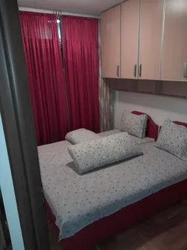 Rent, one bedroom apartment, 45m², City Kvart, Podgorica - image 14