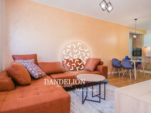 Izdavanje, jednosoban stan, 50m², Central Point, Podgorica - image 6