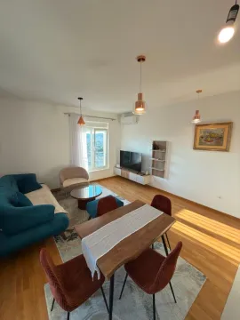 Rent, two bedroom apartment, 65m², Stari Aerodrom, Podgorica - image 4