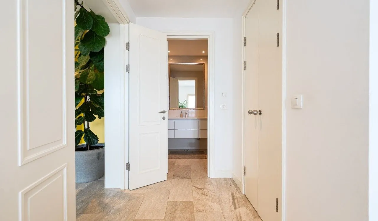 Prodaja, dvosoban stan, 114m², Luštica Bay, Tivat