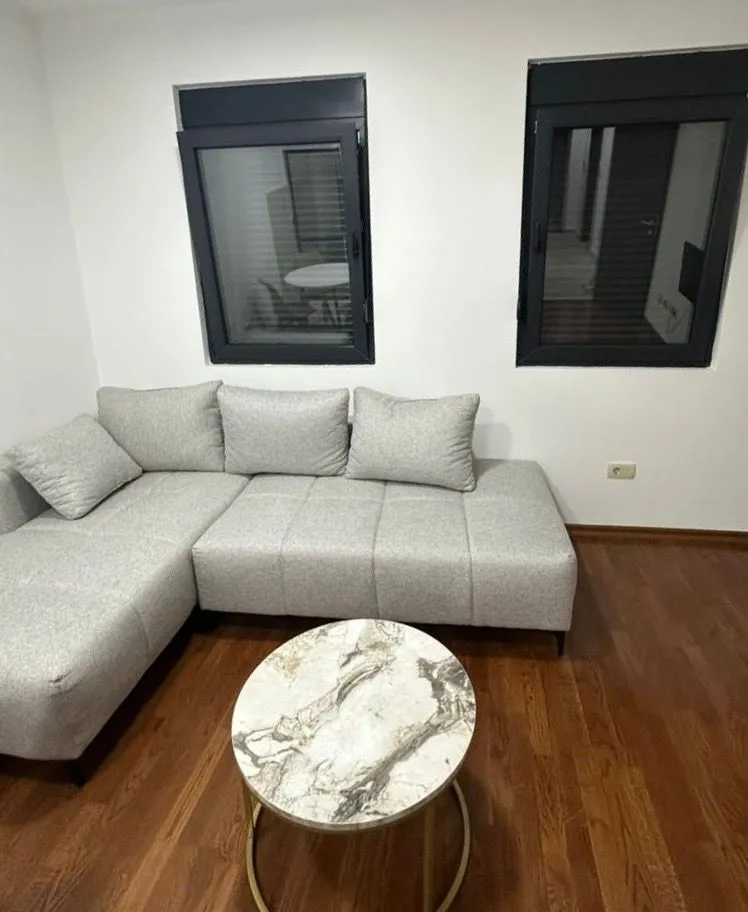 Izdavanje, jednosoban stan, 45m², Ljubović, Podgorica