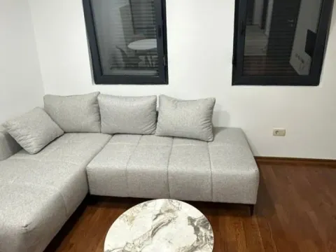 Stan in Ljubović