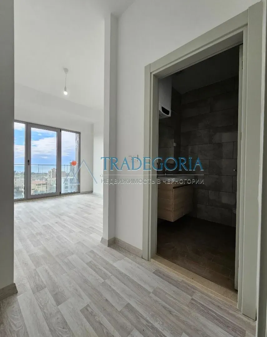 Prodaja, stan, 31m², Bar, Crna Gora
