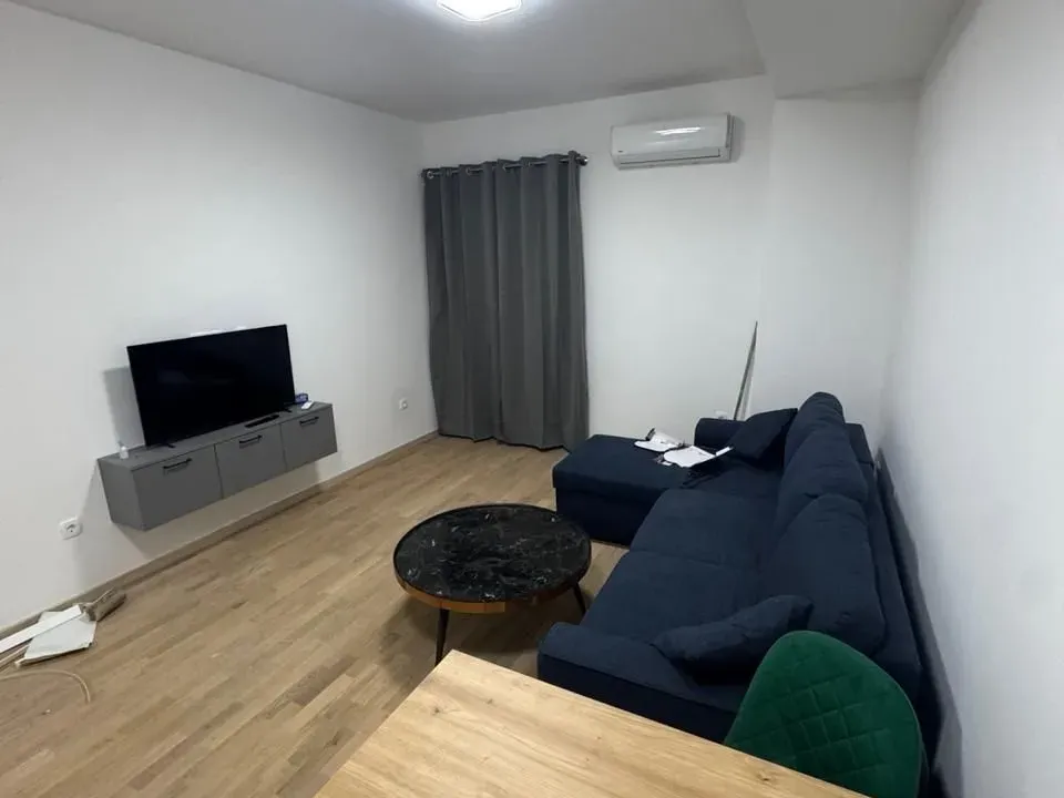Sale, studio apartment, 54m², Vezirov Most, Podgorica