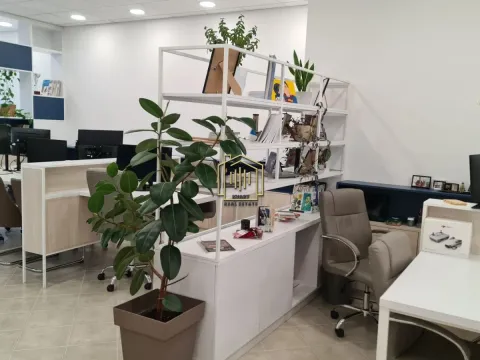 Sale, office space, 98m², Stari Aerodrom, Podgorica - image 7