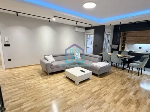 Sale, four bedroom apartment, 106m², Petrovaradin, Novi Sad - image 4