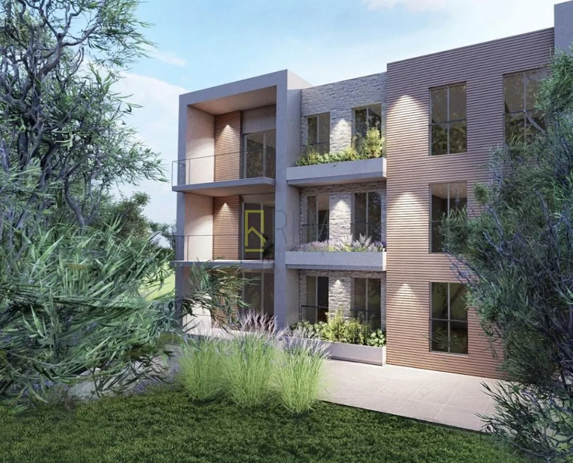 Prodaja, trosoban stan, 86m², Donja Gorica, Podgorica