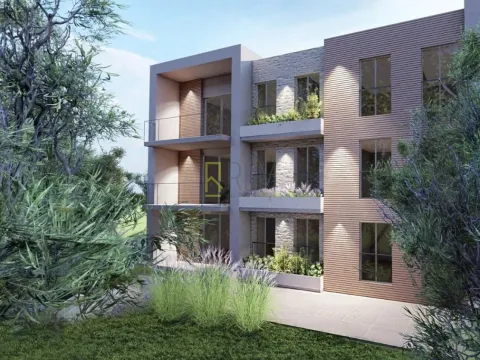 Sale, three bedroom apartment, 86m², Donja Gorica, Podgorica - image 11