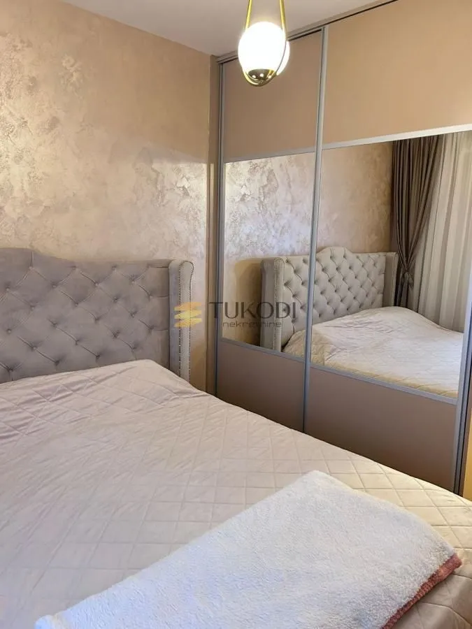 Prodaja, trosoban stan, 58m², Sremska Kamenica, Petrovaradin